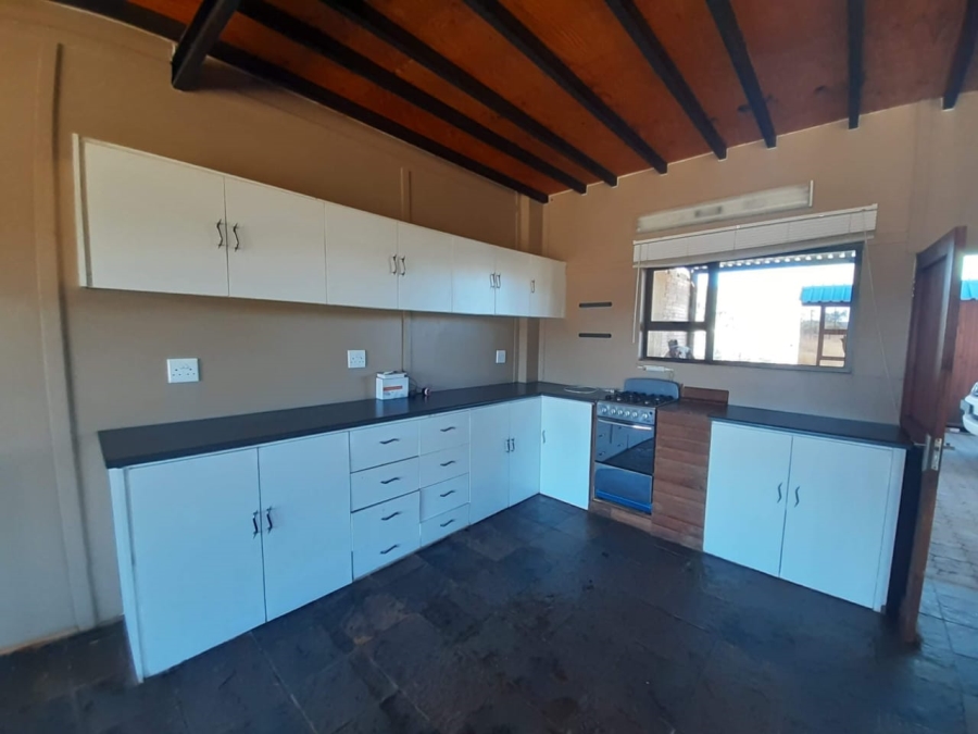 Commercial Property for Sale in Quaggafontein Free State